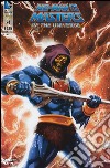 He-Man and the masters of the universe. Vol. 24 libro