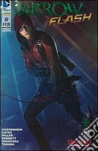 Arrow Smallville. Vol. 37