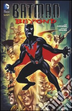 Batman beyond. Vol. 1 libro