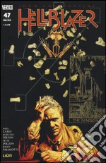 Hellblazer. Vol. 47 libro