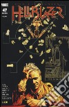 Hellblazer. Vol. 47 libro