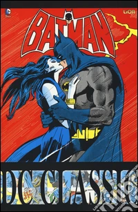Batman classic