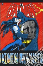 Batman classic libro