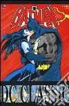 Batman classic libro