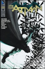 Batman. Nuova serie. Vol. 105 libro