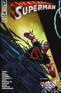 Superman. Nuova serie 48. Vol. 107