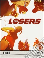 The Losers. Vol. 3: L' isola libro