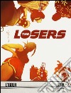 The Losers. Vol. 3: L' isola libro di Diggle Andy Jock