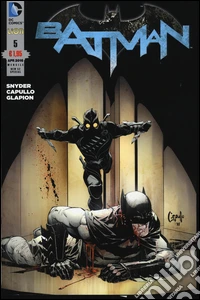 Batman. Vol. 5