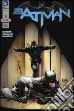 Batman. Vol. 5 libro