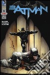 Batman. Vol. 5 libro di Snyder Scott Capullo Greg Glapion Jonathan