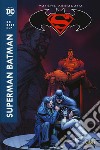 Potere assoluto. Superman/Batman libro