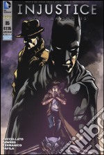 Injustice. Gods among us. Vol. 35