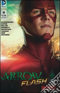 Arrow Smallville. Vol. 38