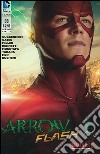 Arrow Smallville. Vol. 38 libro