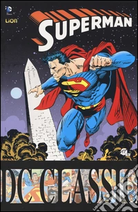 Superman classic. Vol. 13
