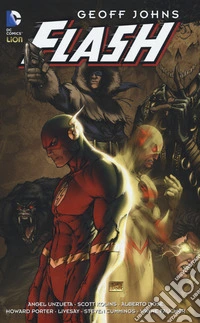 Flash. Vol. 4