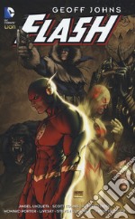 Flash. Vol. 4 libro