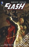 Flash. Vol. 4 libro