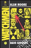 Watchmen libro