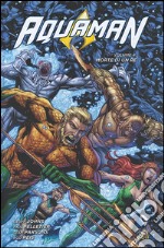 Morte di un re. Aquaman. Vol. 4 libro