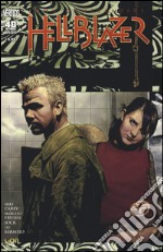 Hellblazer. Vol. 48