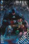 Batman Il Cavaliere Oscuro III – Razza Suprema #01 (Variant A) libro