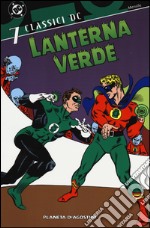 Lanterna verde. Vol. 7