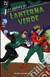 Lanterna verde. Vol. 7 libro