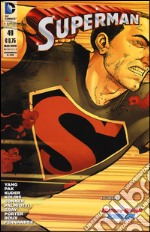 Superman. Nuova serie 49. Vol. 108 libro