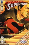 Superman. Nuova serie 49. Vol. 108 libro