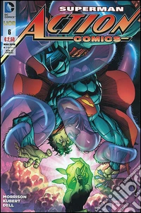 Superman. Action comics. Vol. 6