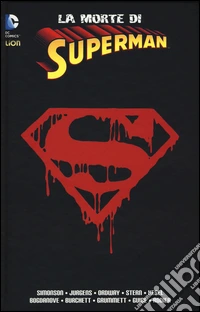 Morte di Superman. Vol. 1