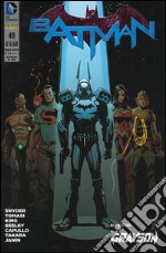 Batman. Nuova serie 49. Vol. 106