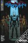 Batman. Nuova serie 49. Vol. 106 libro di Capullo Greg