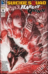 Suicide Squad. Harley Quinn. Vol. 13 libro