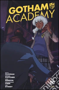 Gotham Academy. Vol. 2