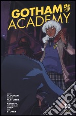 Gotham Academy. Vol. 2 libro