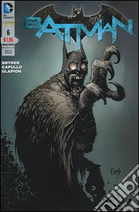 Batman. Vol. 6