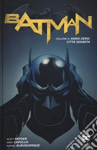 Batman. Vol. 4