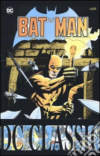 Batman. Vol. 25