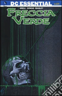 Freccia verde. Vol. 5