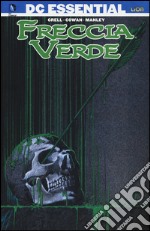 Freccia verde. Vol. 5 libro