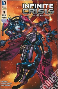 Fight for multiverse. Vol. 11