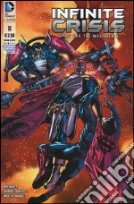 Fight for multiverse. Vol. 11 libro