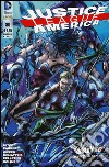 Justice League America. Vol. 30 libro