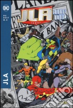 Justice League America. Anno Uno. Vol. 1 libro