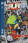 Justice League America. Anno Uno. Vol. 1 libro