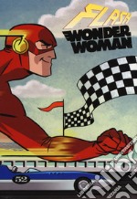 Flash. Wonder Woman. Vol. 31 libro