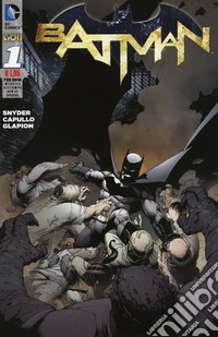Batman. Vol. 1